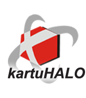 Kartu Halo